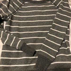 Strip AE sweater